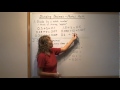 Division and Its Applications