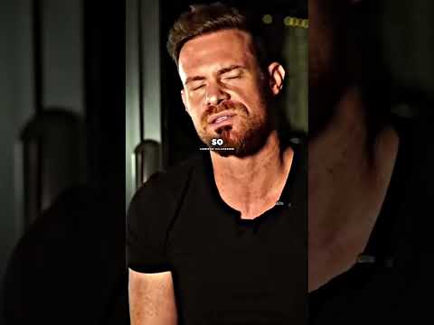 Magnetic Force Of Muscular Men