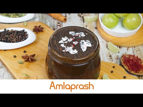 Amlaprash | आँवलाप्राश