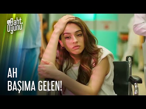 Beklenmedik Kaza Beklenmedik Adam | Tatlı Bela Ada #2 Baht Oyunu