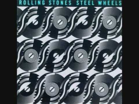 terrifying - The Rolling Stones