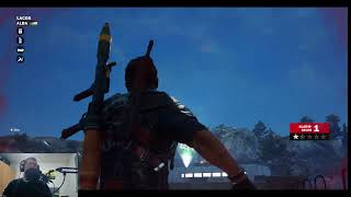 Just Cause 3 Die nächsten Hauptmissionen