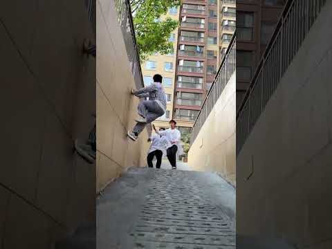 The Patient Was Just One Step Away From Being Caught! #funny #comedy