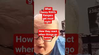 The Bear-Whisperer: Röhl's tranquil touch calms the club needing it most #rangers #spflpremiership