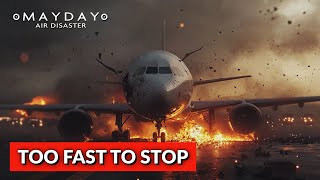 Captain Komar Ignores Warnings Before Impact | Mayday: Accident Files