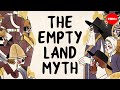 Colonial History and the Empty Land Myth
