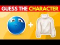 Inside Out Character Analysis
