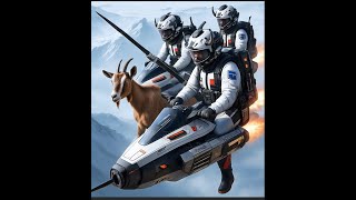 PLANETSIDE2 - Javelin Master vs Amerish Foothills. FEAT. N.E.S.T