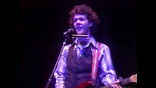 Steve Forbert - "Grand Central Station, March 18, 1977" (Live at Capitol Theatre in Passaic, NJ '79)