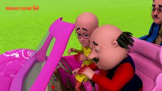 Motu Patlu | Magical Book | Full Episode | English Cartoon