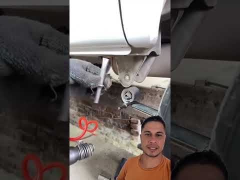 Bucha do fecho de mola #mechanic #caminhão #funny