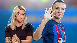 El día que Mapi León enamoró a Ingrid Engen