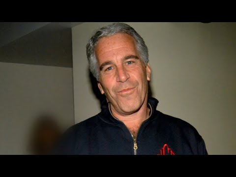 What’s Up With Epstein Files?