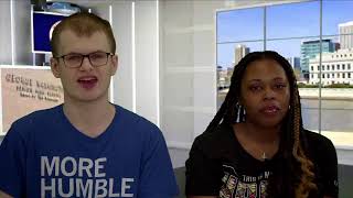 Morning Announcements 4/16