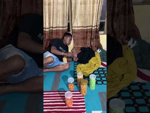 Gak setia kawan #shorts
