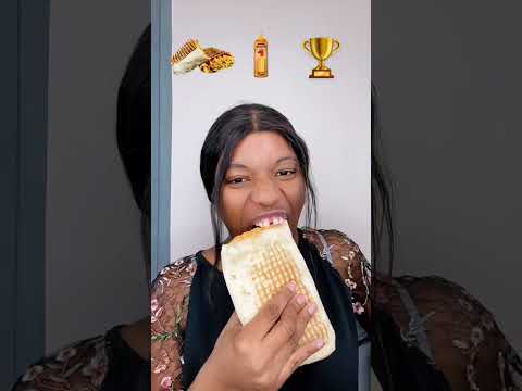 Tacos 🌮 1 million subscriber trophy#shorts