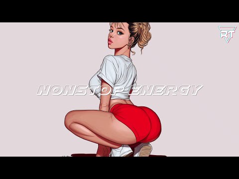 ULTIMATE TRAP PLAYLIST 2025 🚀 Nonstop Energy for Gym & Night Drive