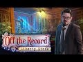 Video for Off The Record: Liberty Stone