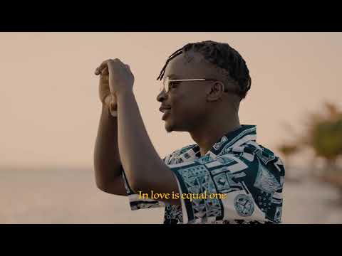 melanin boy no force in love"visualizer"