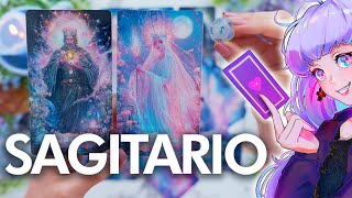 Sagitario VAS A BRINDAR A LO GRANDE! SERÁS EL ÉXITO Q NADIE PODRÁ CREER! CICLO NUEVO  ♐︎ Tallulah