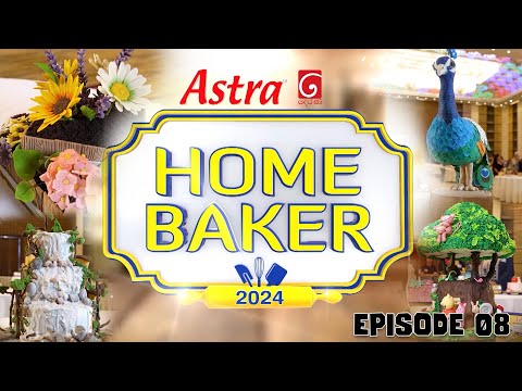 Astra Derana Home Baker 2024