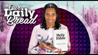 Daily Devotional | Christ Entered The Most Holy Place At The End of The 2300 Days | 8/19/2025