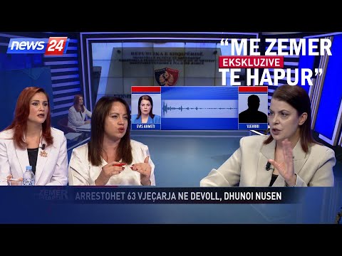 Ekskluzive/Vjehrrë e nuse rrahin njëra-tjetrën. Shokon vjehrri: Nusja agresive, gruaja ime ka shenja