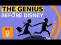 Lotte Reiniger and Early Animation