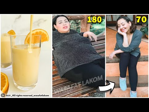 If you drink 3 cups a day for 7 days, your belly fat will completely melt.