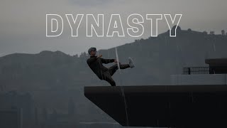Dynasty | Wonka Studio | FIVEM | GTAV