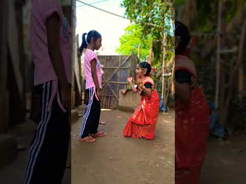 Ogo Showami Kobe Homu Tomar Baap / #banglafunnyvideo / New Bangla Song # Shorts / Dance / #youtube