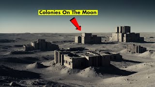 चांद पर इंसानी बस्ती | NASA moon mission in Hindi | NASA mission to mars in Hindi