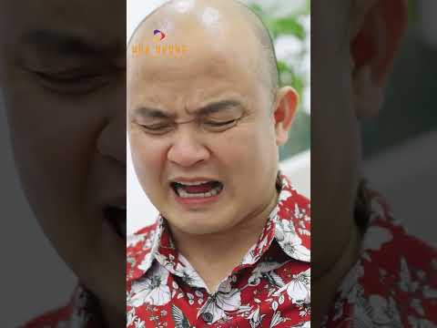 Cả xóm đi cặp bồ #shorts #hoangkhanhly