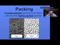 Porosity and Permeability Concepts
