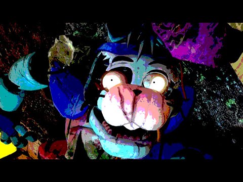 Five Nights at Freddy's Security Breach: RUIN -6- BOWL OF SECRETS