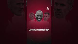 The last time Carrick managed United