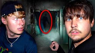 Investigating The Asylum No One Escapes (CHASED OUT)