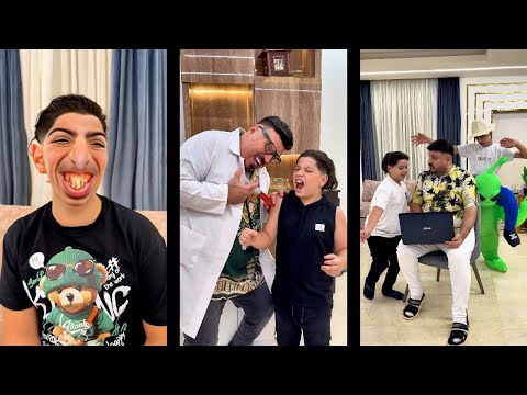 اجمل المقاطع المضحكة 26 😂 The most beautiful funny clips 26
