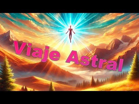 Meditación Guiada para realizar Viaje Astral Hoy Mismo!!!