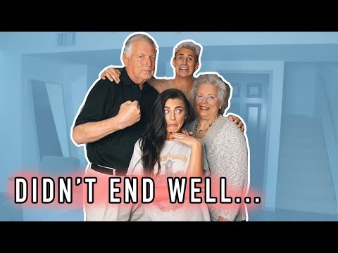 MY GIRLFRIEND MEETS MY PARENTS FOR THE FIRST TIME! (Big Reveal)
