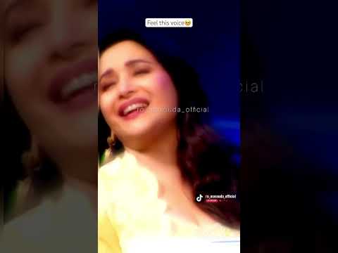 Bahut pyar karte hai tumko sanam💎❤️ #anuradhapaudwal #bahutpyarkartehain