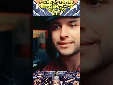 O médico falou isso #podcast