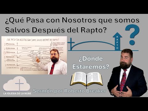 ¿Qué Pasa Con Nosotros DESPUÉS Del Rapto?