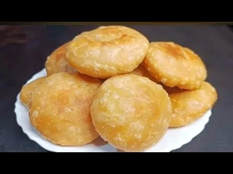 न आटा न मैदा जिसे भी खिलाओगे पूछेगा कैसे बनाया l बिल्कुल नए नास्ते की रेसिपी  Breakfast recipe Snack