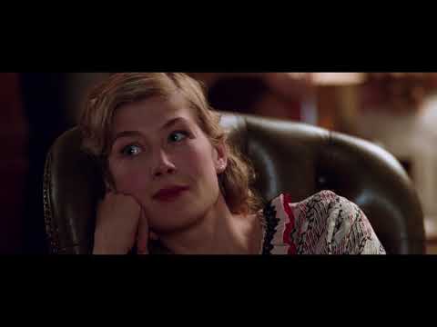 Killing Heydrich - Trailer (2017) | Rosamund Pike, Jason Clarke