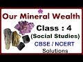 Metals and Fossil Fuels Overview