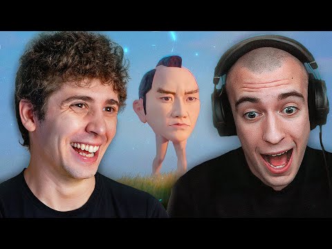 REACTION PUBBLICITÁ GIAPPONESI - LOLLI EP.26