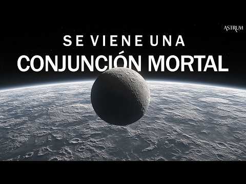 DEJA de IGNORAR la órbita de la LUNA ¡ésto es lo que se avecina!