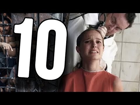 10 najgorszych więzień na świecie [TOPOWA DYCHA]