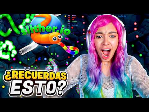 ¡LOS JUEGOS MÁS NOSTÁLGICOS DE NUESTRA INFANCIA! 🎮✨ ¿LOS RECUERDAS? - Lulu99